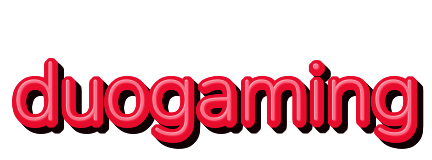 duogaming — logo kanal