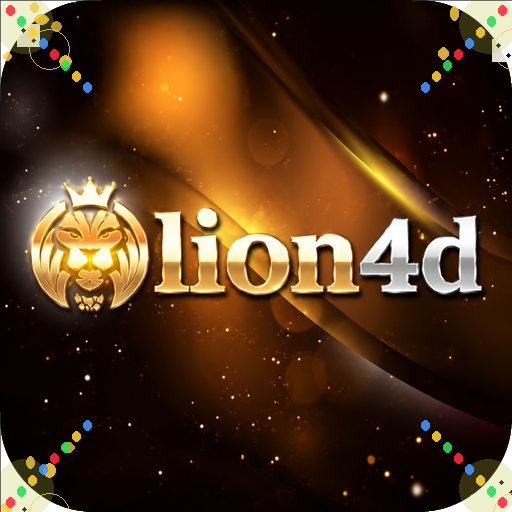 lion4d — mitra unggulan