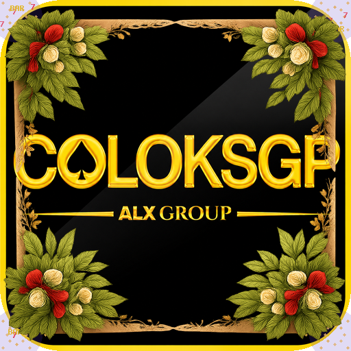 coloksgp — mitra unggulan